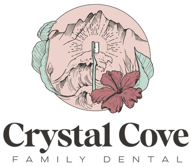 Crystal Cove Family Dental