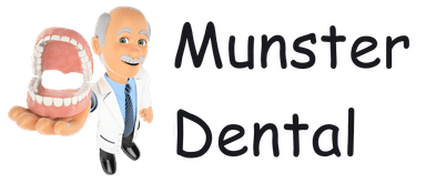 Munster Dental Logo